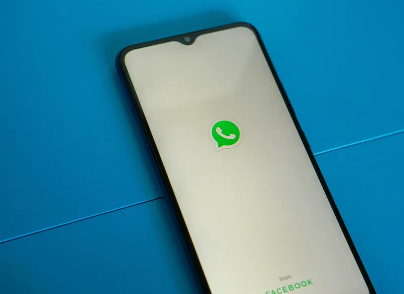 El Escáner De Whatsapp, Muy Útil