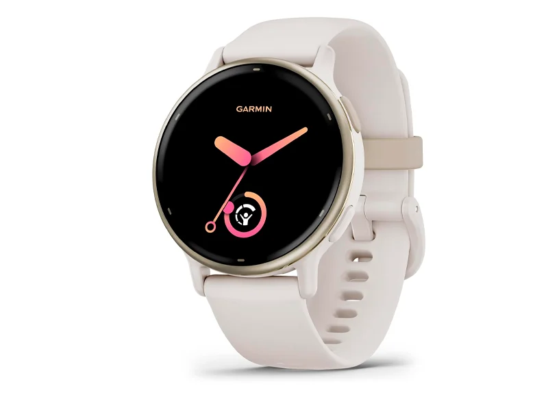 El Garmin Vivoactive 5 Es Uno De Los Mejores Regalos Para El Día Del Padre