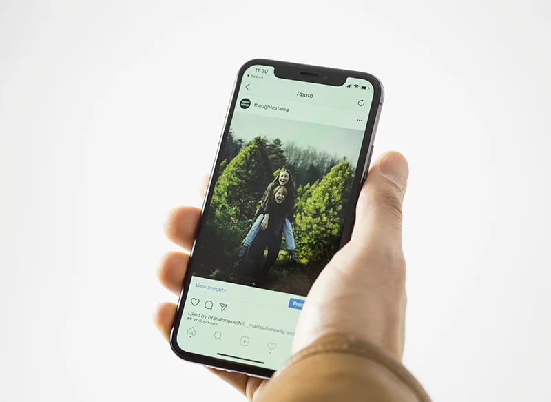 El Impacto De Separar Reels De Instagram