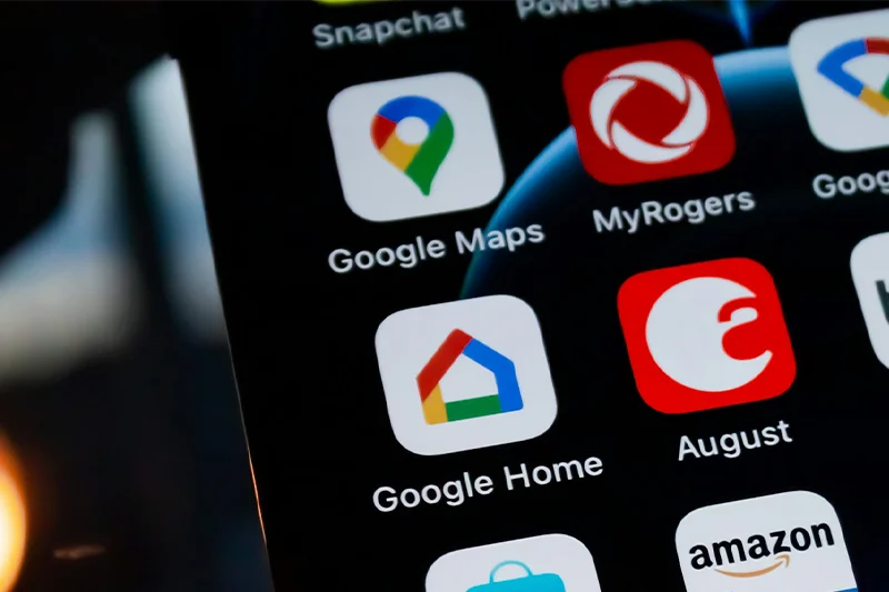 EL OBJETIVO DE LA NUEVA FUNCIÓN DE GOOGLE MAPS