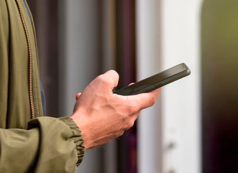 El Problema De Tu Smartphone Puede Estar En La Funda