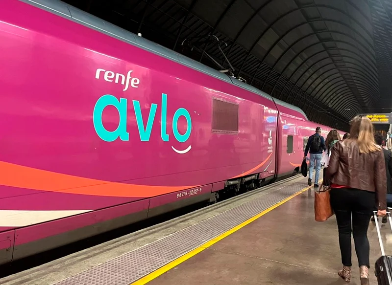 El Truco Definitivo Para Conseguir Billetes De Tren O Ave Más Baratos
