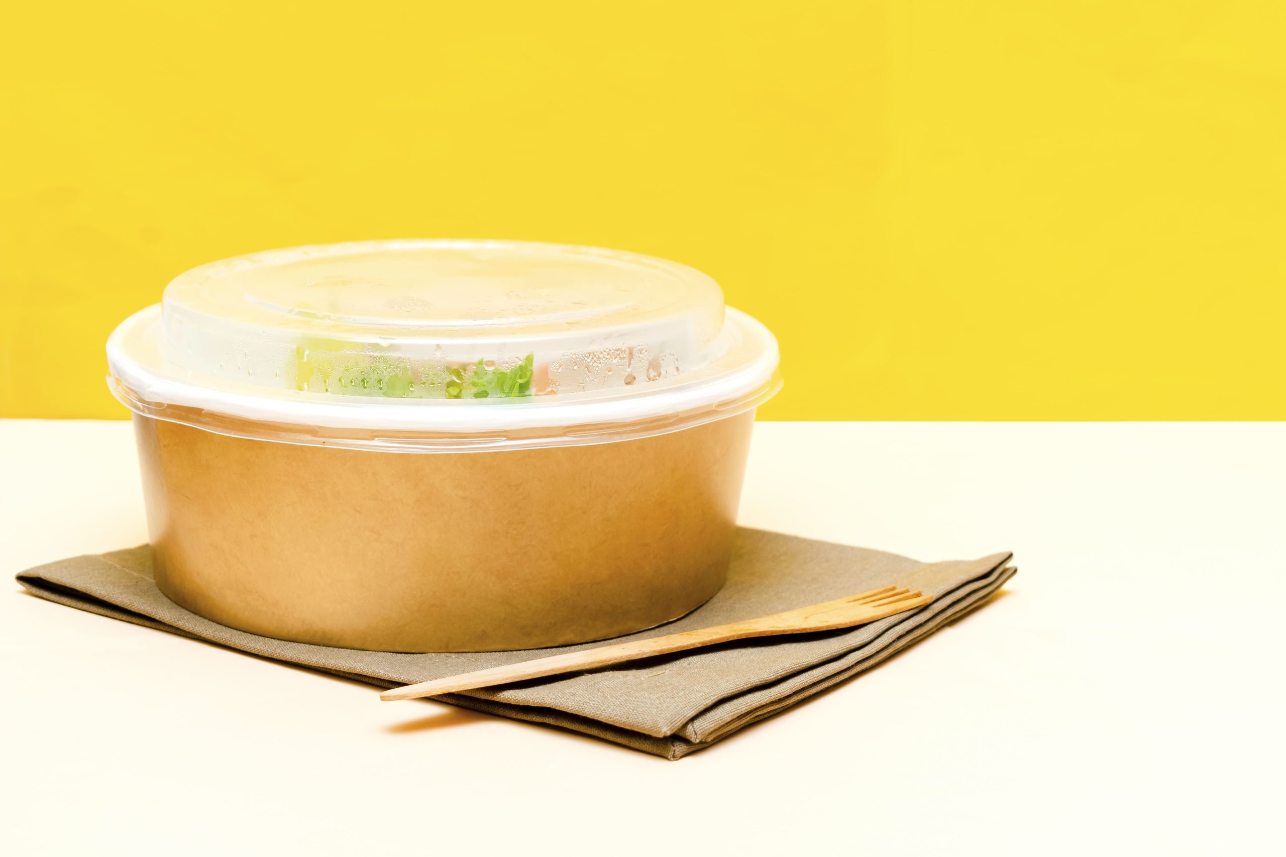 Envapro presenta en HIP sus envases ‘antidesperdicio’ alimentario 1 Envapro presenta en HIP sus envases ?antidesperdicio? alimentario