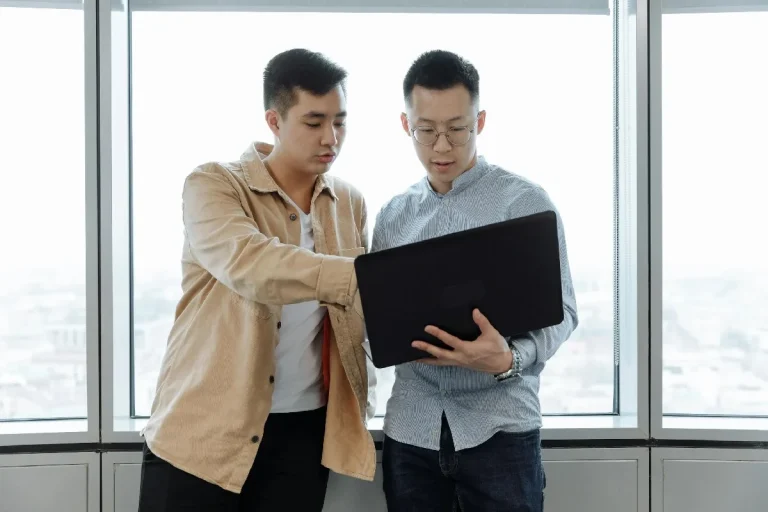 Las ventajas de un ERP para microempresas: digitalización al alcance de todos