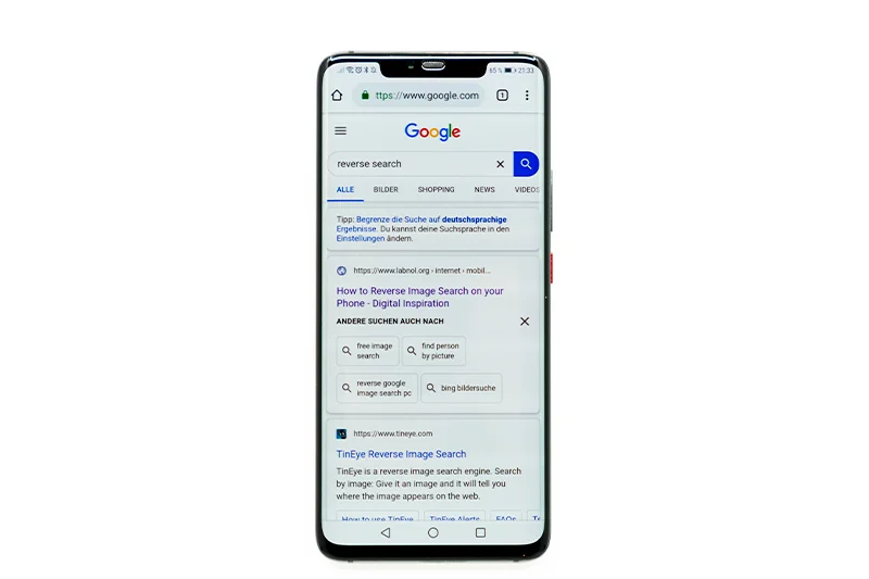 Evita Buscar En Google La Compra De Medicamentos Tipo Viagra
