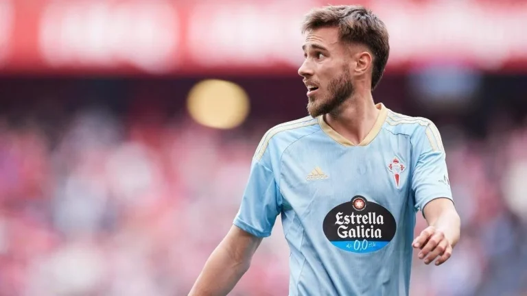 El Celta quiere repetir la fórmula Mingueza con otro canterano del FC Barcelona