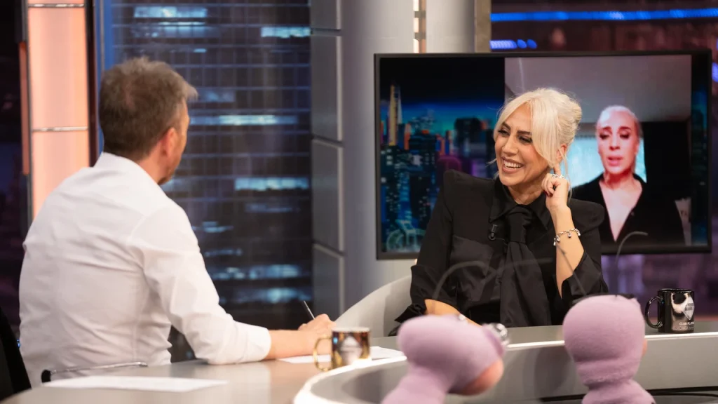 El Anuncio De Mónica Naranjo En ‘El Hormiguero’ Que Conmocionó A Los Fans