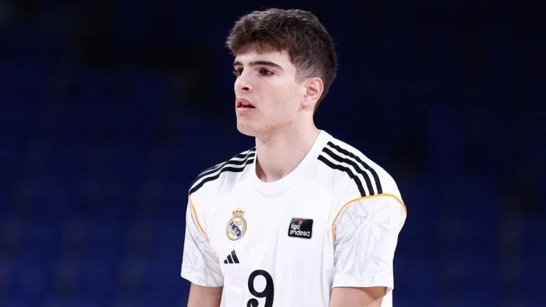 El carácter de Hugo González preocupa al Real Madrid