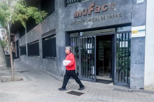Caso Muface: Las Aseguradoras Privadas Dominan El Gasto Sanitario De Los Funcionarios