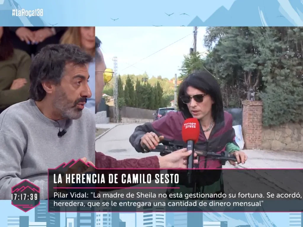 El Caso De Sheila Devil Sigue Generando Controversia