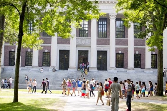 El Crecimiento Imparable De La Universidad Privada En España