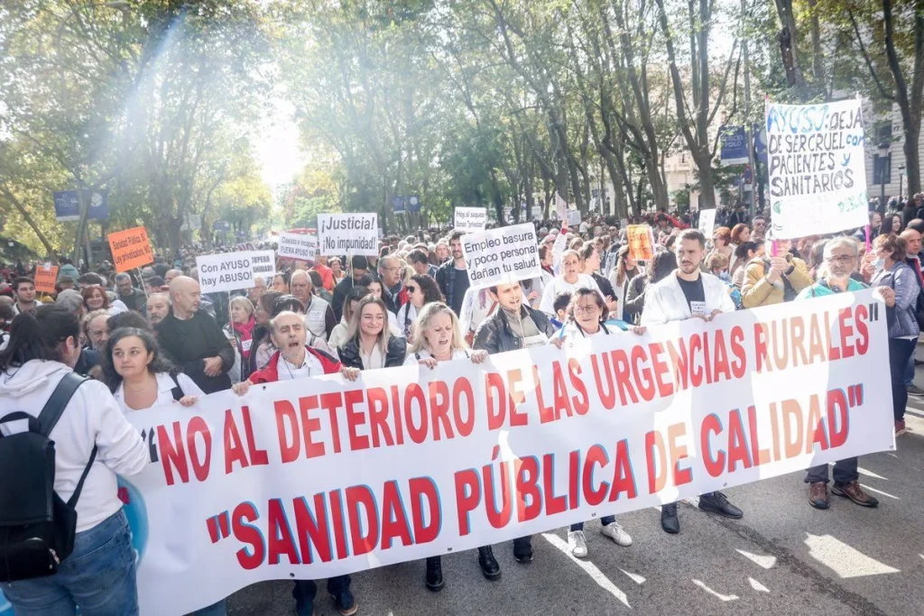 El Debate Sobre El Futuro De Muface: ¿Reforma O Continuidad?