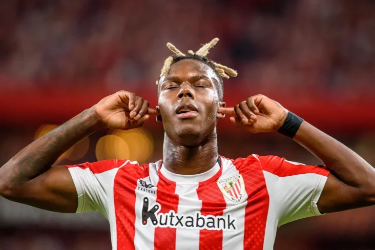 El fichaje de Nico Williams por el Real Madrid es una treta para arrinconar a Laporta