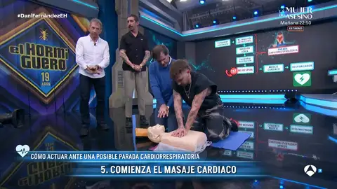 El Giro Radical En Su Carrera
