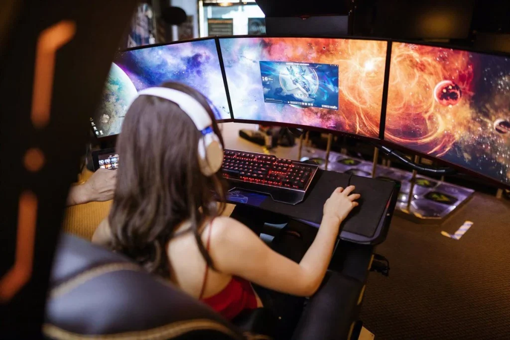 El Impacto De La Presión Para Realizar Compras Virtuales En Los Menores De Edad