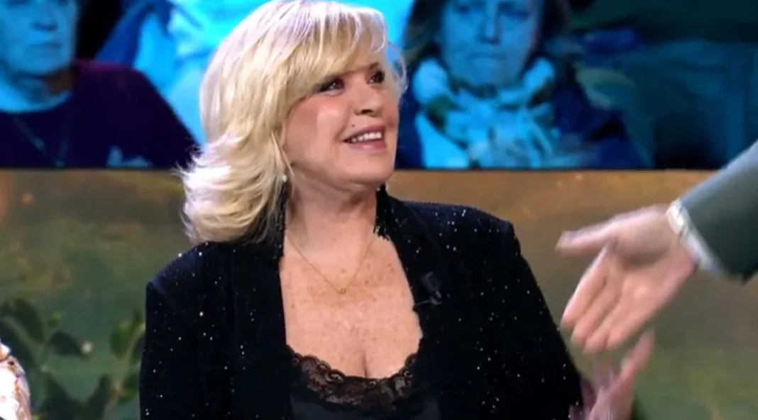 El jueves se resuelve el enigma de Bárbara Rey y Supervivientes