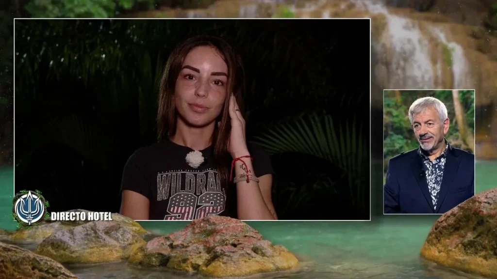 El Reencuentro De Montoya, Anita Y Manuel Finalmente Se Dio, Pero Diferente  