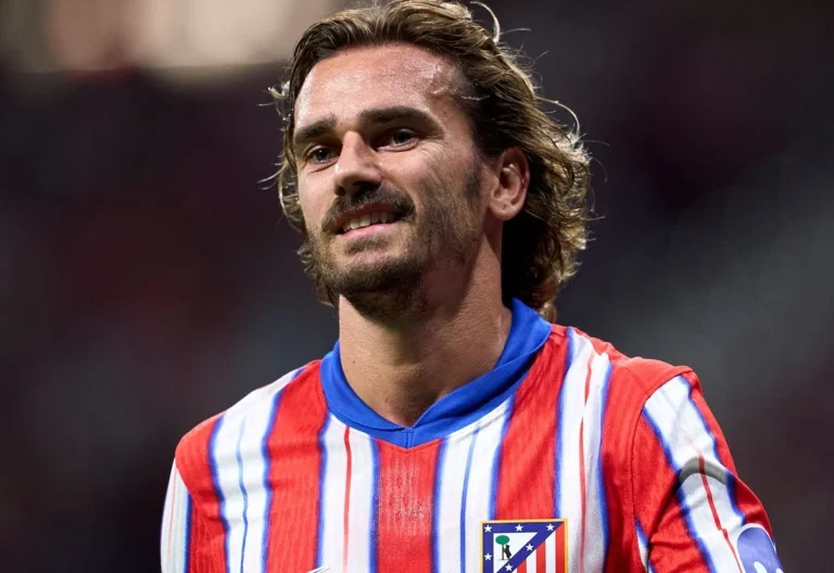 El relevo de Griezmann en el Atlético vale 60 millones: Gil Marín ya negocia