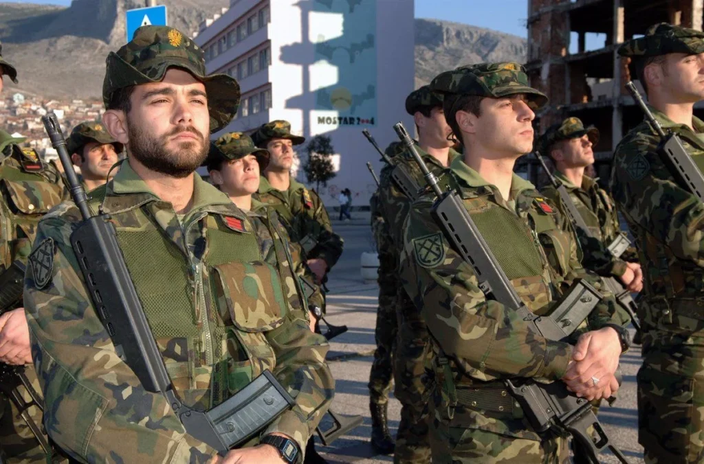El Servicio Militar En España: Una Historia De Voluntariado Y Cambios Legislativos