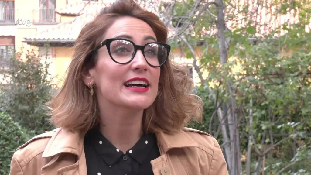 El Sketch Impuesto Por La Directiva Era Un Desdén