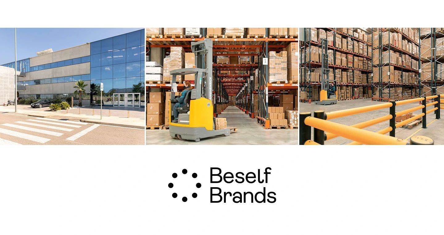 En La Carrera Por La Tokenizacin Beself Brands Toma La Delantera En Espaa