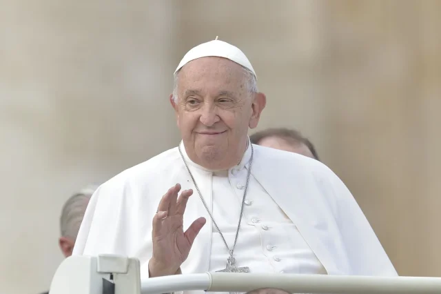 Fallece Francisco I, El Primer Papa Americano De La Historia