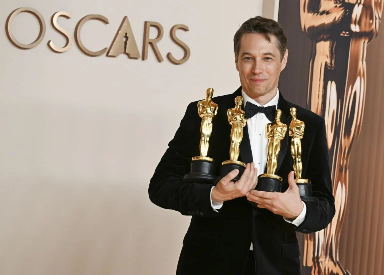 Los Oscar levantan la taquilla de ‘Anora’ y el biopic de Bob Dylan