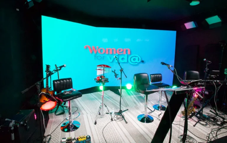 «Women for Vida: Mujeres con Propósito» Historias auténticas e inspiradoras
