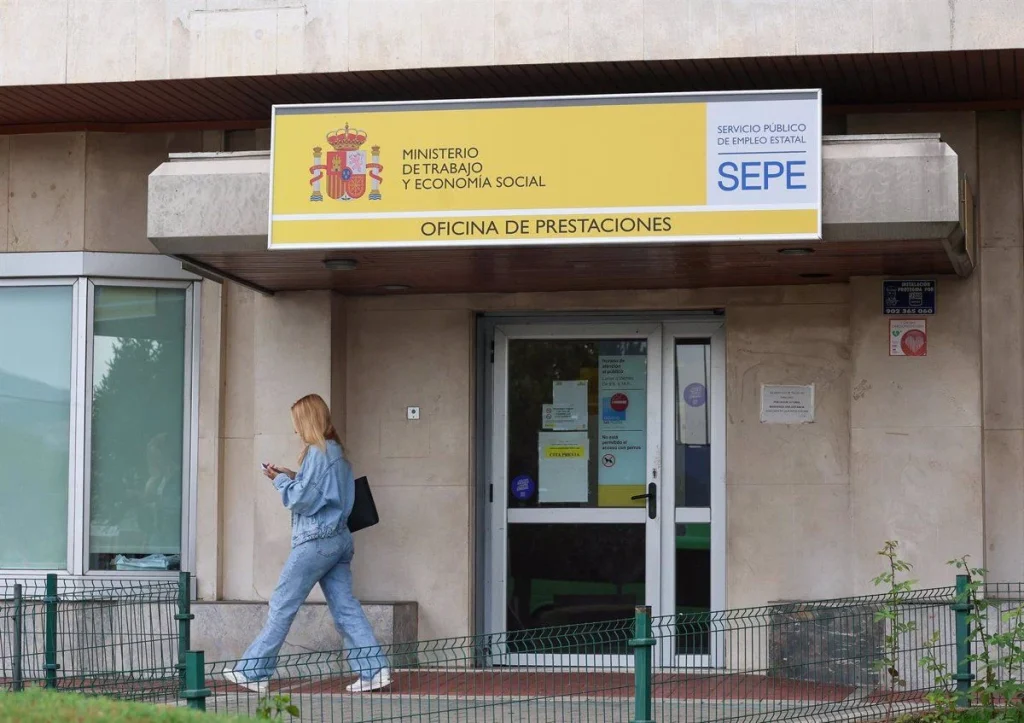 El Sepe En Crisis: La Falta De Personal Y Los Fallos Informáticos Agravan El Caos 1 Falta De Personal Y Condiciones Laborales Poco Atractivas