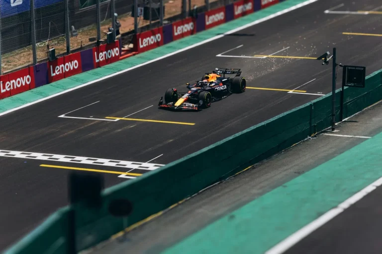 De las pistas a las predicciones: cómo los íconos de la F1 influyen en el deporte