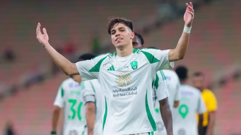 Gabri Veiga pone 1 condición para volver al Celta
