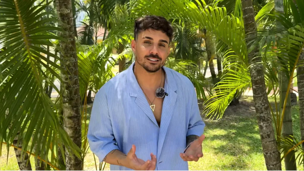 Gabriela en contra de Supervivientes