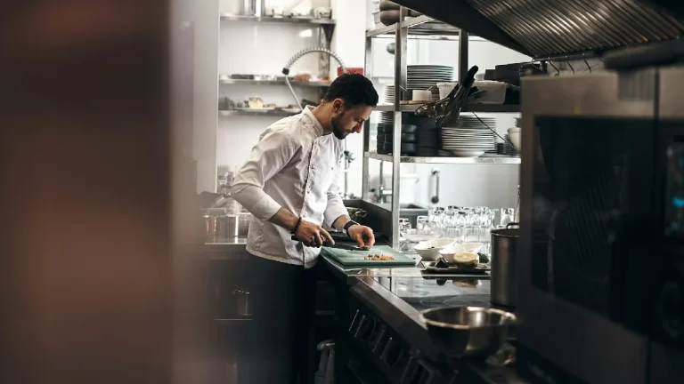 Hostelados: Tu Aliado en Maquinaria de Hostelería en Madrid