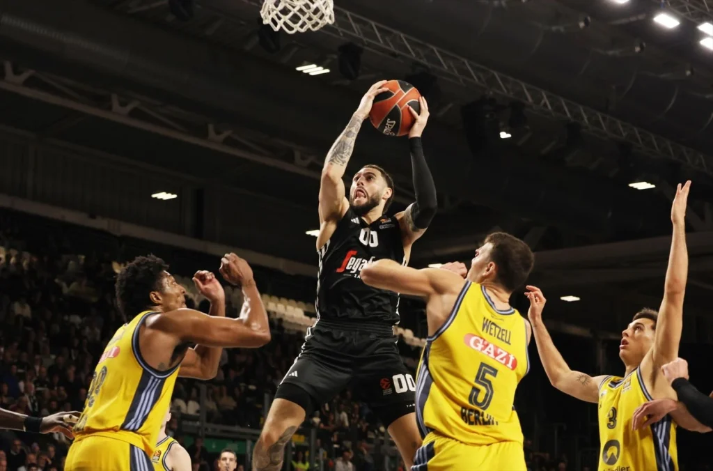 Isaia Cordinier