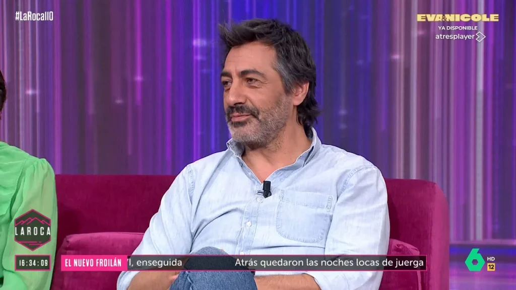 Juan Del Val Y Su Postura Ética Frente A La Explotación Mediática Del Caso De Sheila Devil 