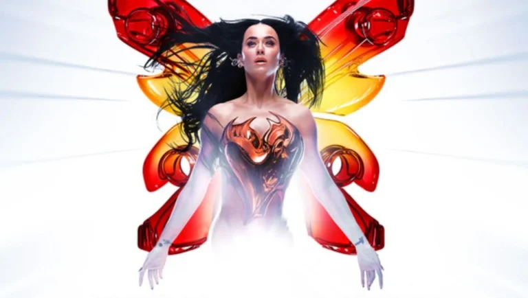Cómo comprar las entradas para ‘The Lifetimes Tour’ de Katy Perry