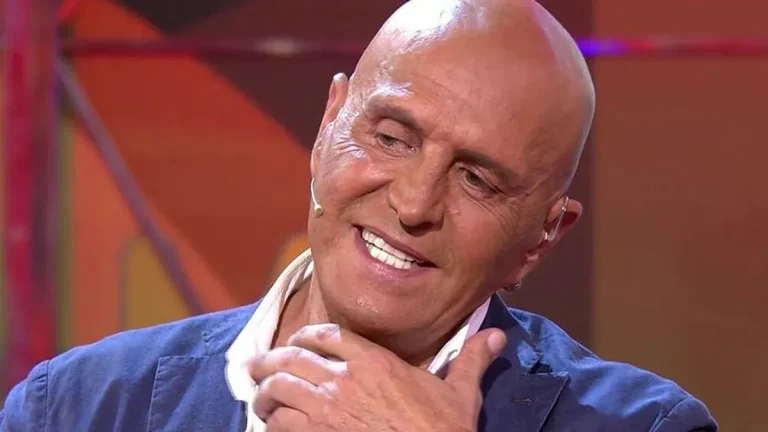 Kiko Matamoros advierte que Montoya estará guionizado en ‘Supervivientes 2025’