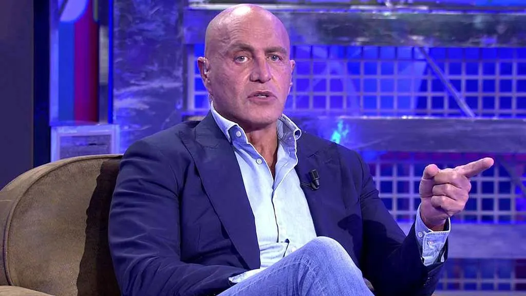 Kiko Matamoros Advierte