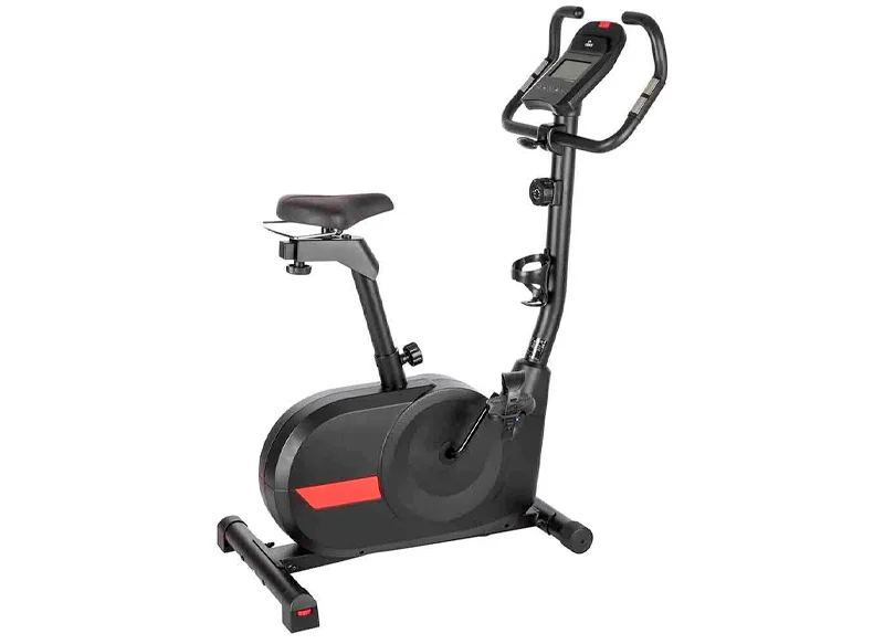 LA BICICLETA DE LIDL OFRECE RESISTENCIA AJUSTABLE