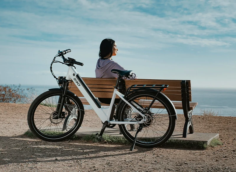 LA DIFERENCIA ENTRE LAS BATERÍAS DE LAS BICICLETAS ELÉCTRICAS Y LAS DE HIDRÓGENO