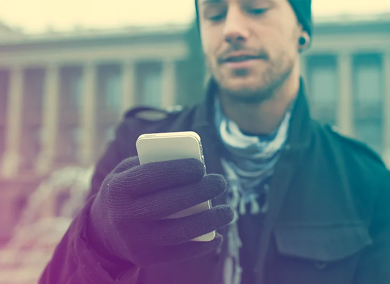La Pantalla De Tu Smartphone Se Activa Sin Motivo
