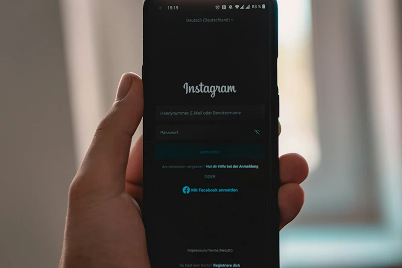 Los Riesgos De La Automatización En Instagram