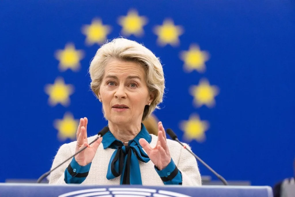 La Comisión Europea Intensifica La Vigilancia: ¿Podrán Los Reguladores Frenar El Crecimiento De Las Plataformas Chinas?