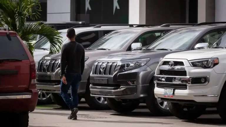 La OCU da la lista de los coches que menos consumen en España