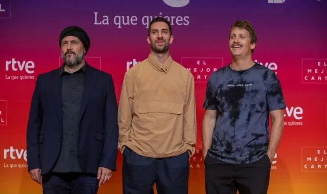 ‘La Revuelta’ Ya No Es El Ojito Derecho De Rtve Con El Fútbol Y ‘La Promesa’
