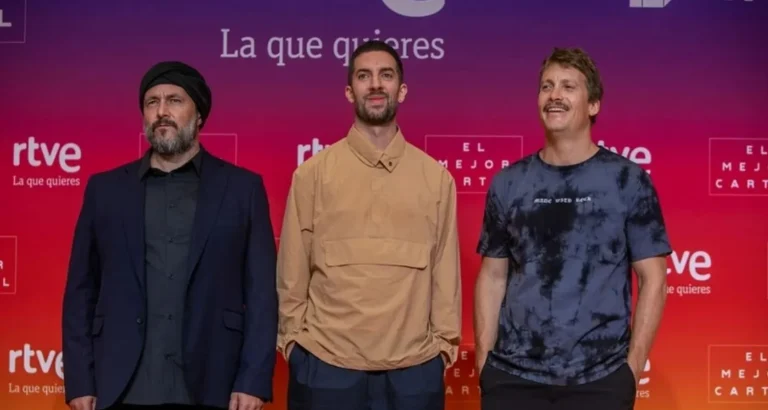 ‘La Revuelta’ ya no es el ojito derecho de RTVE con el fútbol y ‘La Promesa’