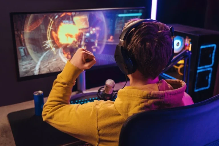 Madrid se consolida como capital europea del videojuego