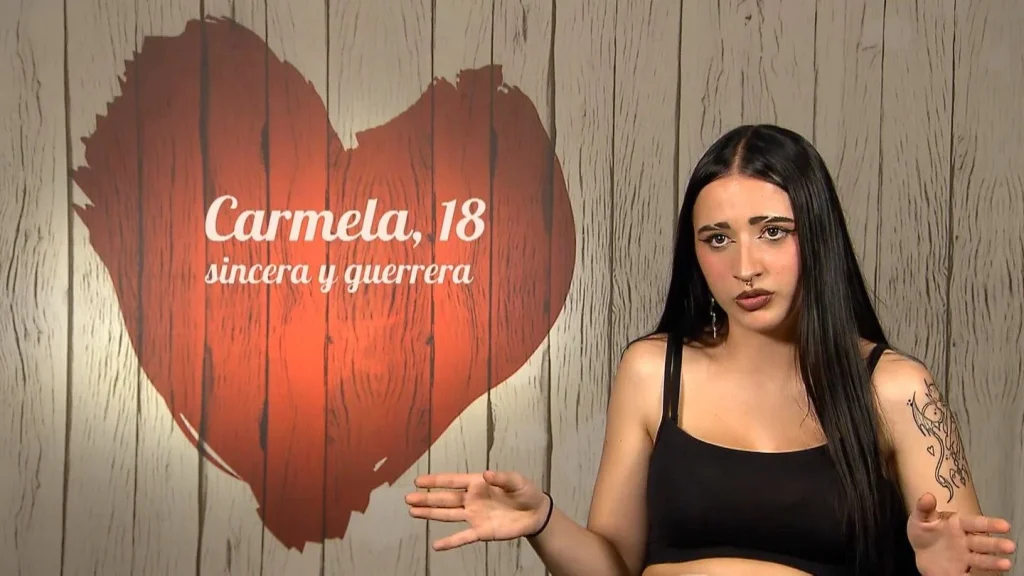El Enfrentamiento Ideológico Que Partió En Dos La Mesa De First Dates 2 La Bomba Llegó Con El Tema Lgtbiq+