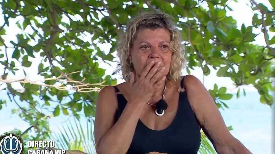 La Confesión Que Rompió A Todos En El Plató  