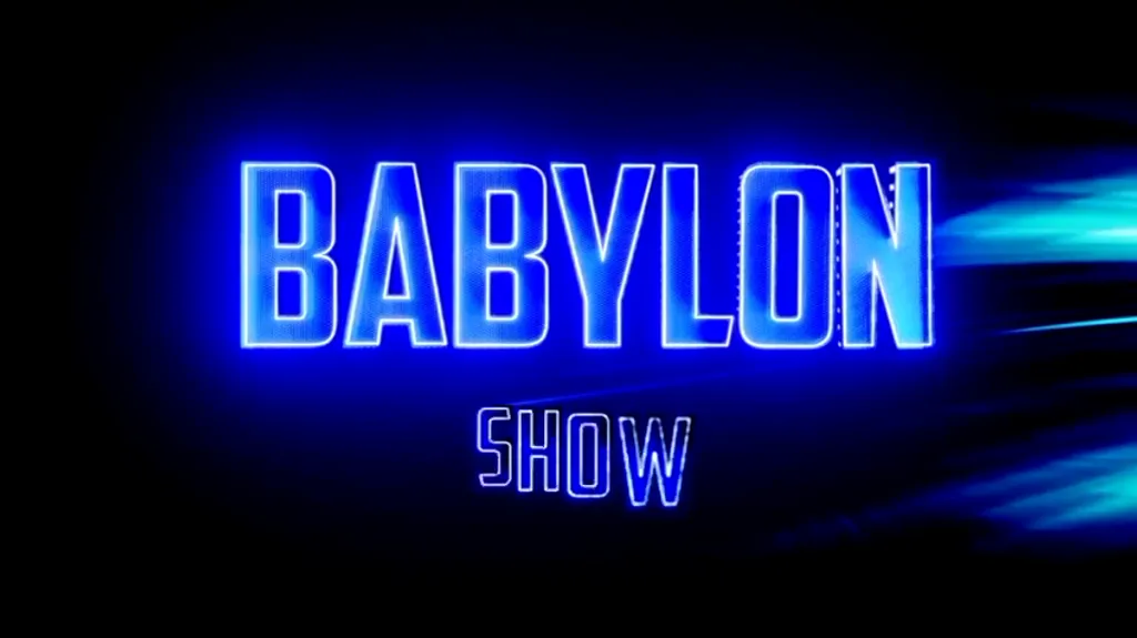 La Conversación Más Transparente Que Ha Tenido Sobre Babylon Show 
